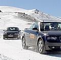 Mit ein paar Vorbereitungen kann Winter auch Fahrspaß bringen. Foto: Conti/auto-reporter.net